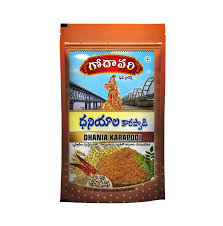 GODAVARI DHANIA POWDER 100G